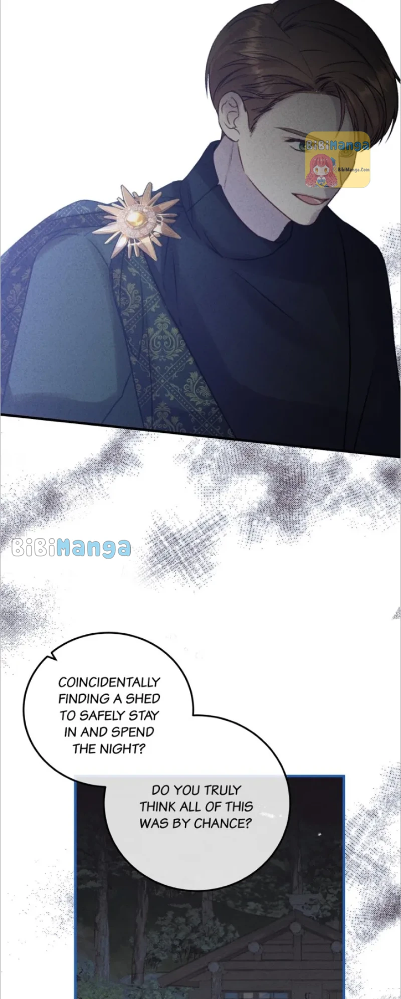 He’s Not Just a Pretty Face Chapter 45 page 37
