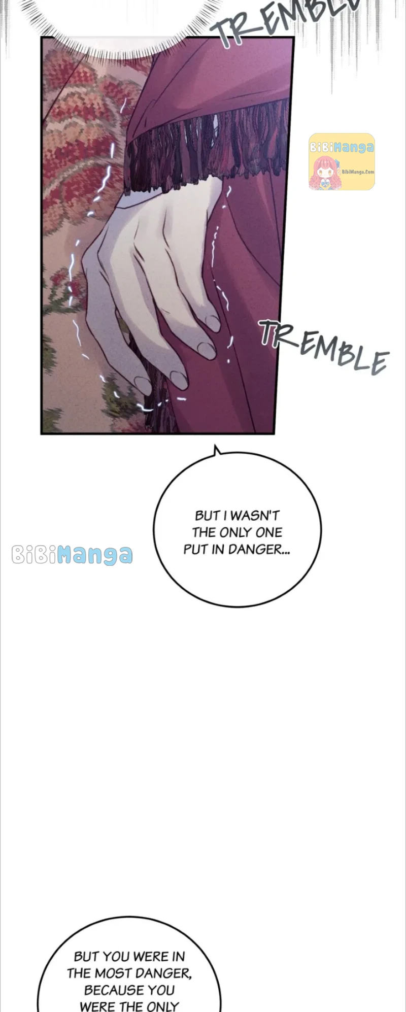 He’s Not Just a Pretty Face Chapter 45 page 40