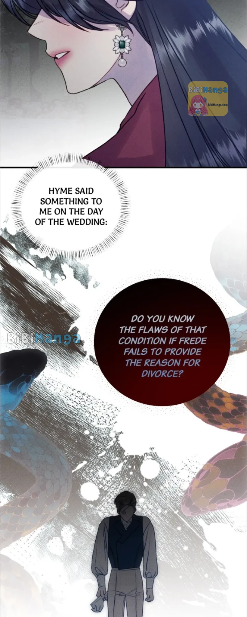 He’s Not Just a Pretty Face Chapter 45 page 42
