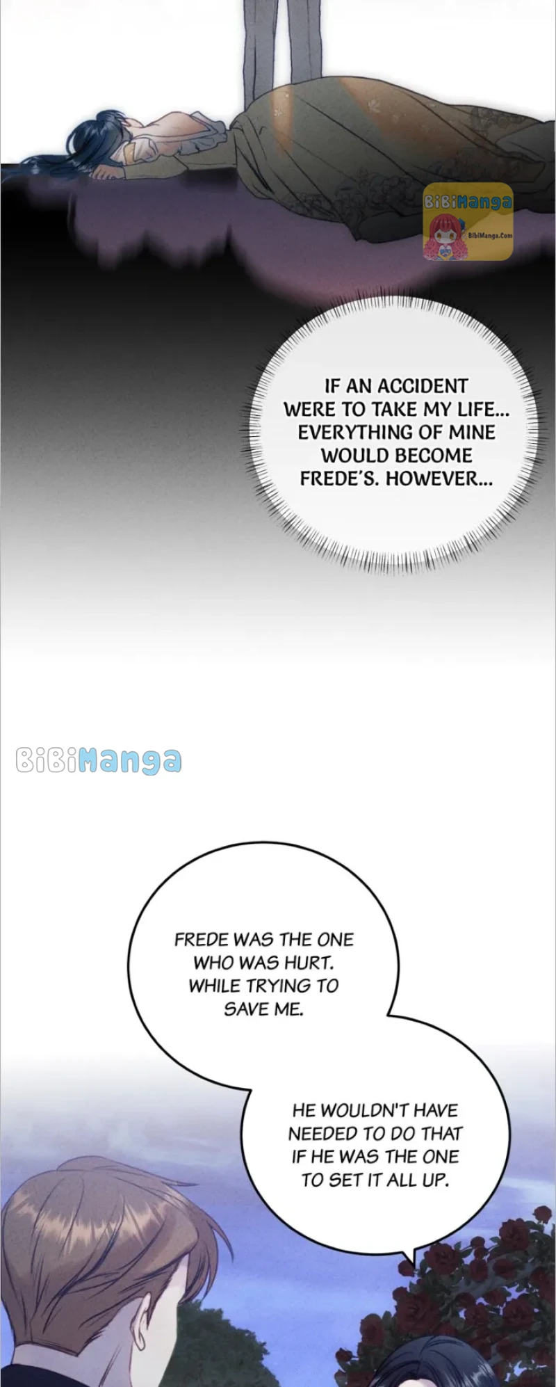 He’s Not Just a Pretty Face Chapter 45 page 43