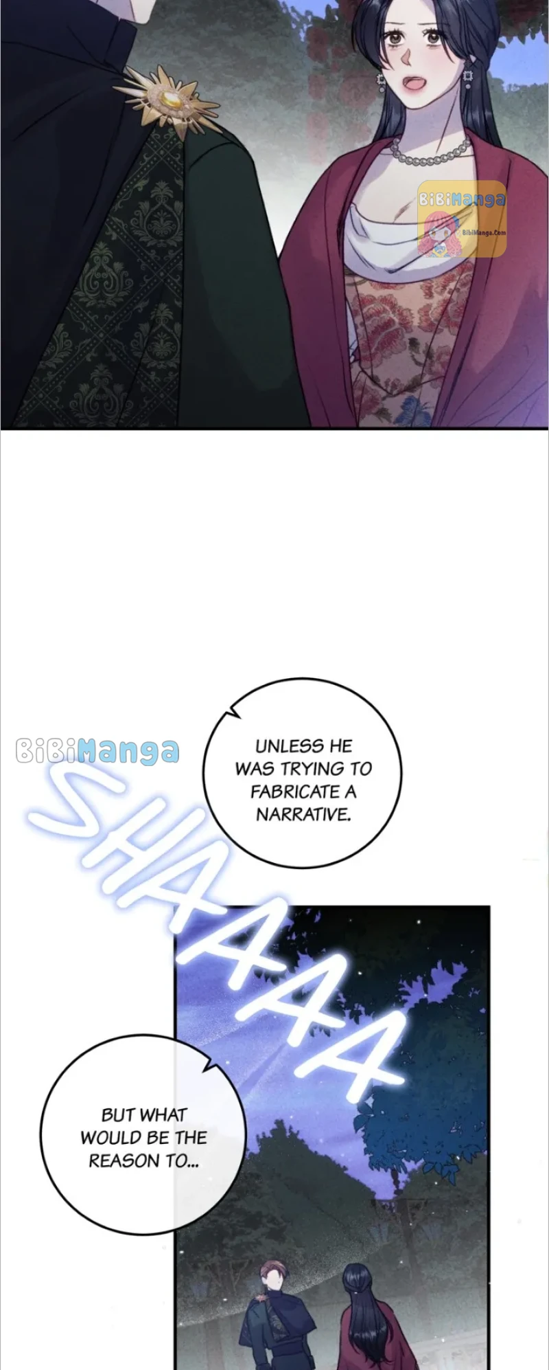 He’s Not Just a Pretty Face Chapter 45 page 44