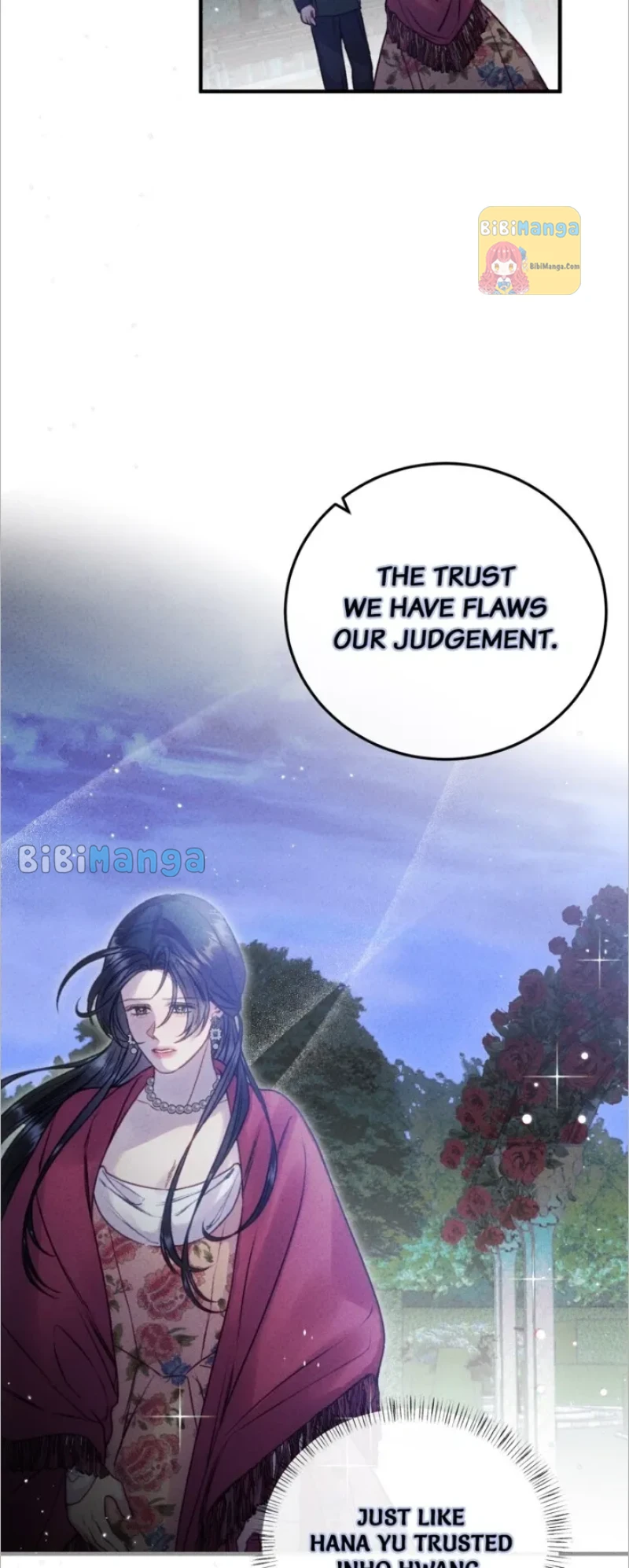 He’s Not Just a Pretty Face Chapter 45 page 45