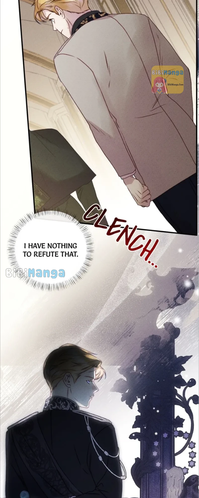 He’s Not Just a Pretty Face Chapter 45 page 4