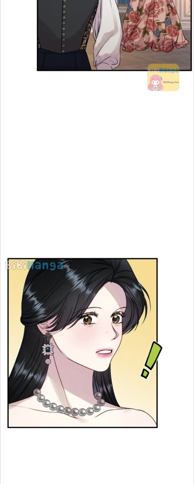 He’s Not Just a Pretty Face Chapter 45 page 49