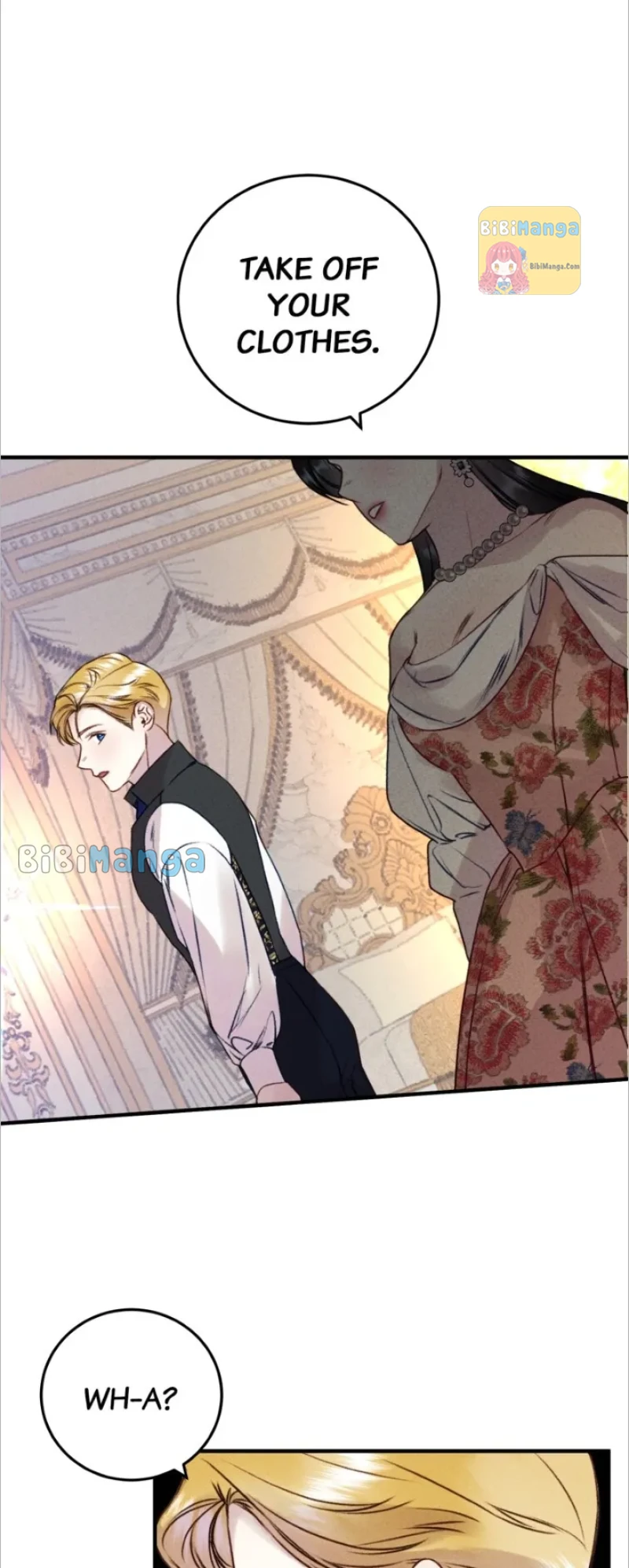 He’s Not Just a Pretty Face Chapter 45 page 50