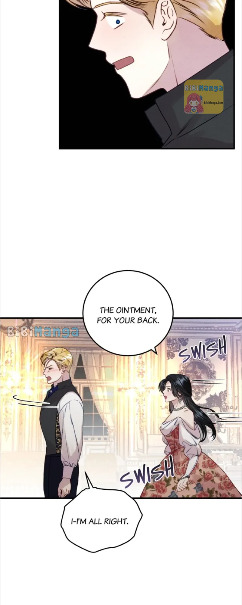 He’s Not Just a Pretty Face Chapter 45 page 51