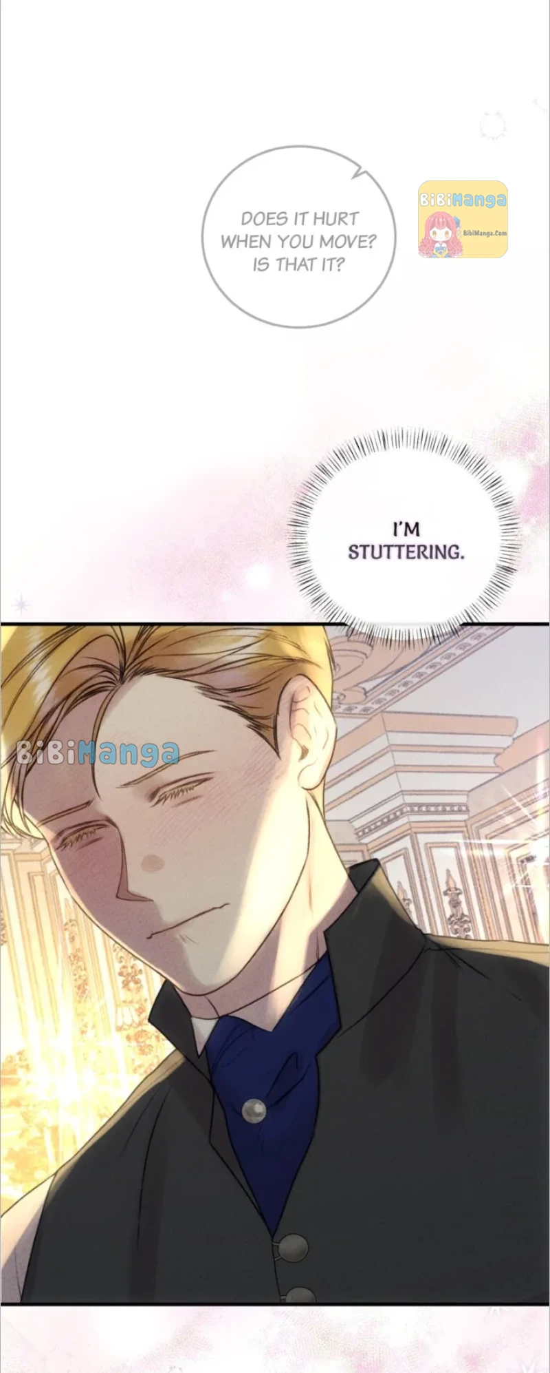 He’s Not Just a Pretty Face Chapter 45 page 52