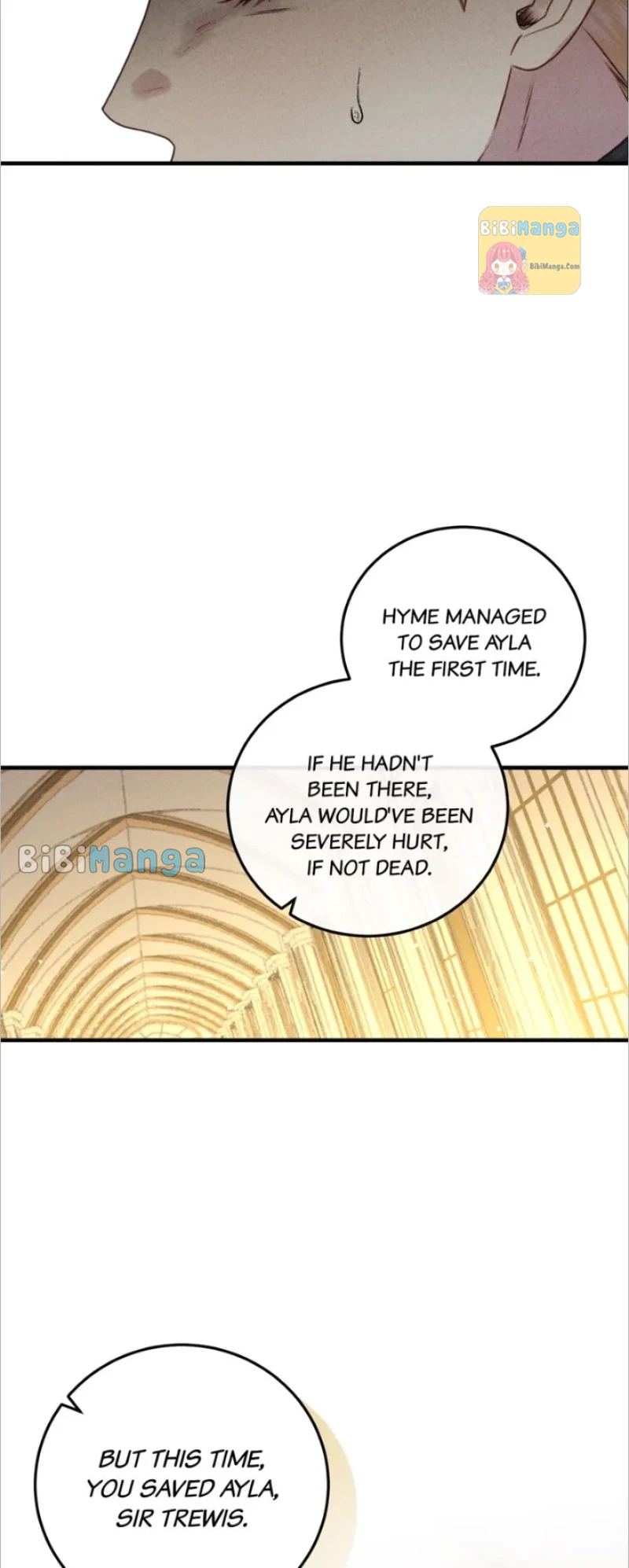 He’s Not Just a Pretty Face Chapter 45 page 6