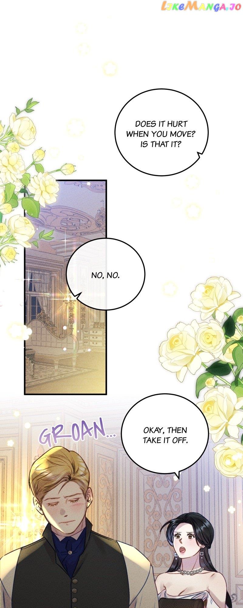 He’s Not Just a Pretty Face Chapter 46 page 0