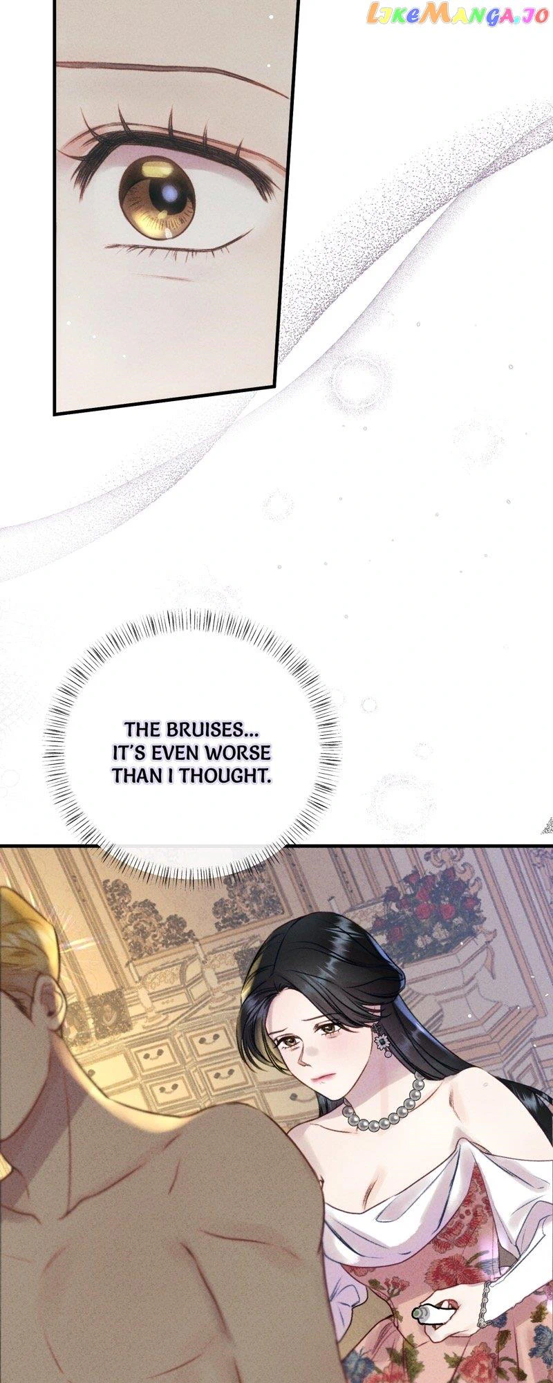 He’s Not Just a Pretty Face Chapter 46 page 9