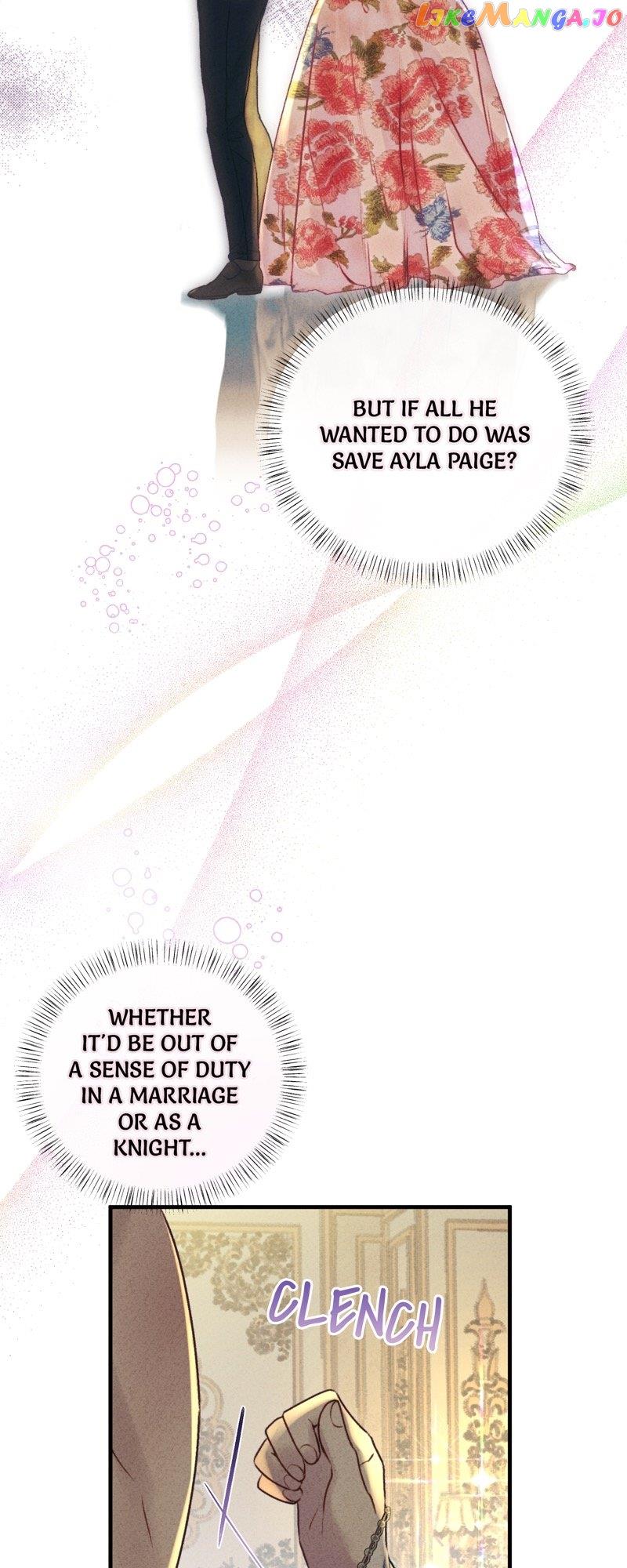 He’s Not Just a Pretty Face Chapter 46 page 11