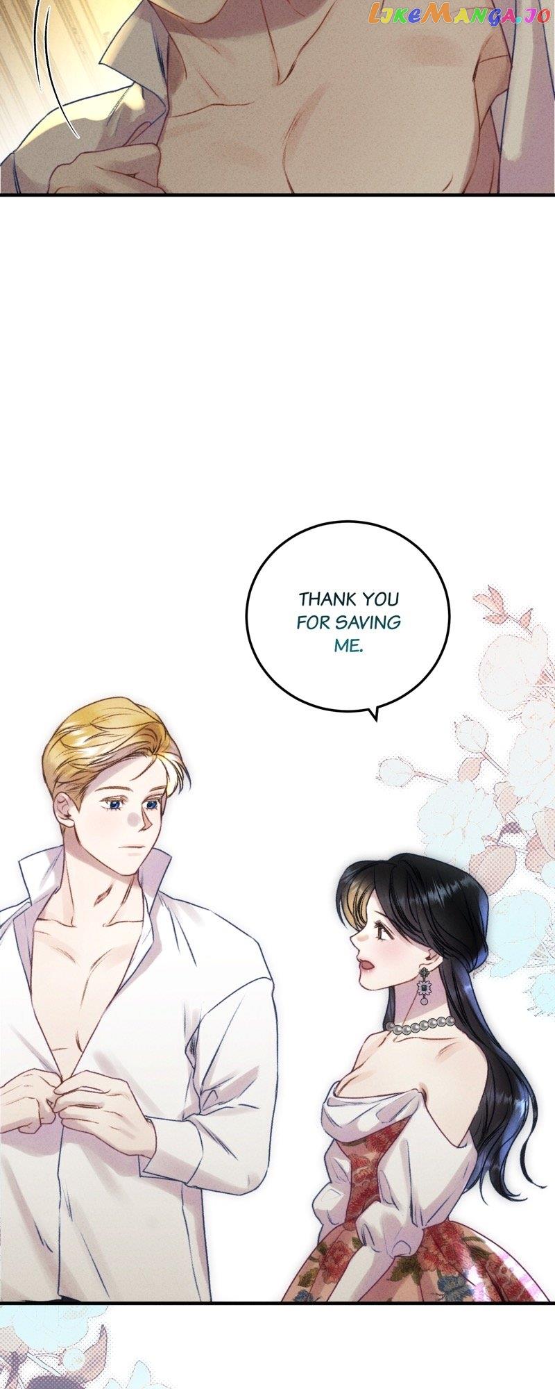 He’s Not Just a Pretty Face Chapter 46 page 13