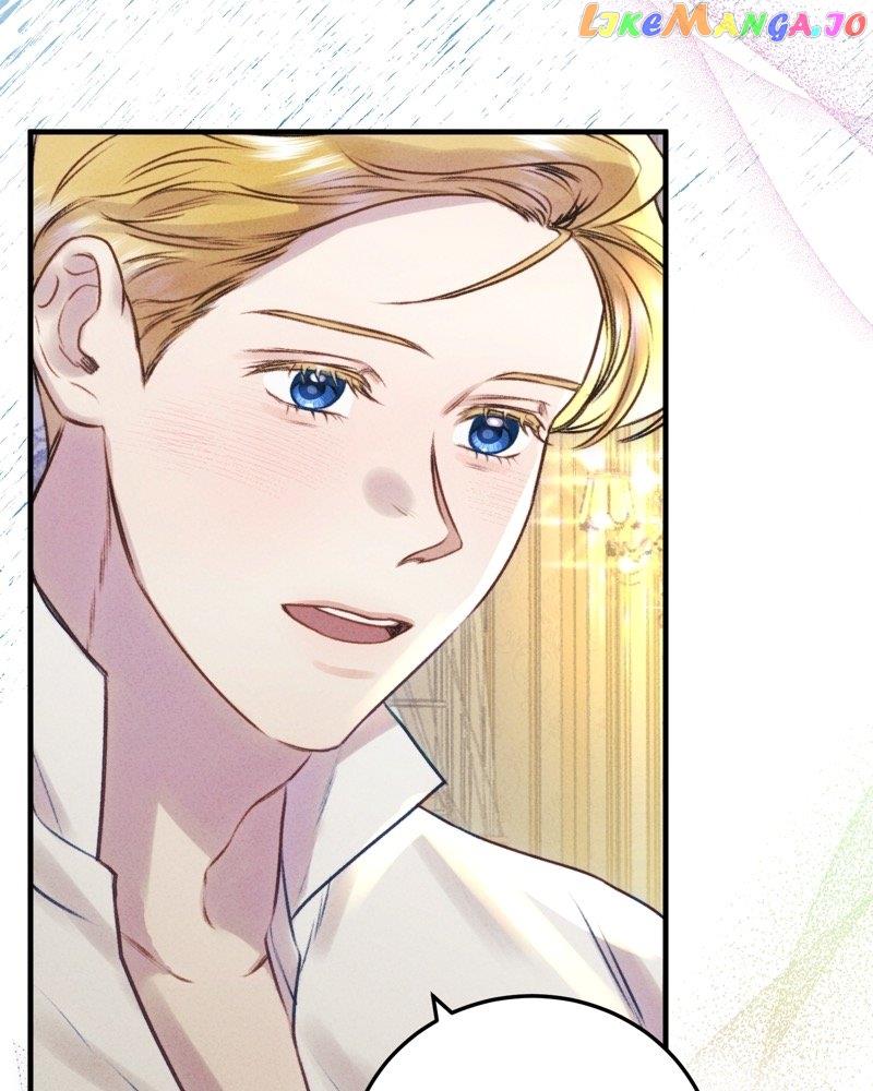 He’s Not Just a Pretty Face Chapter 46 page 15