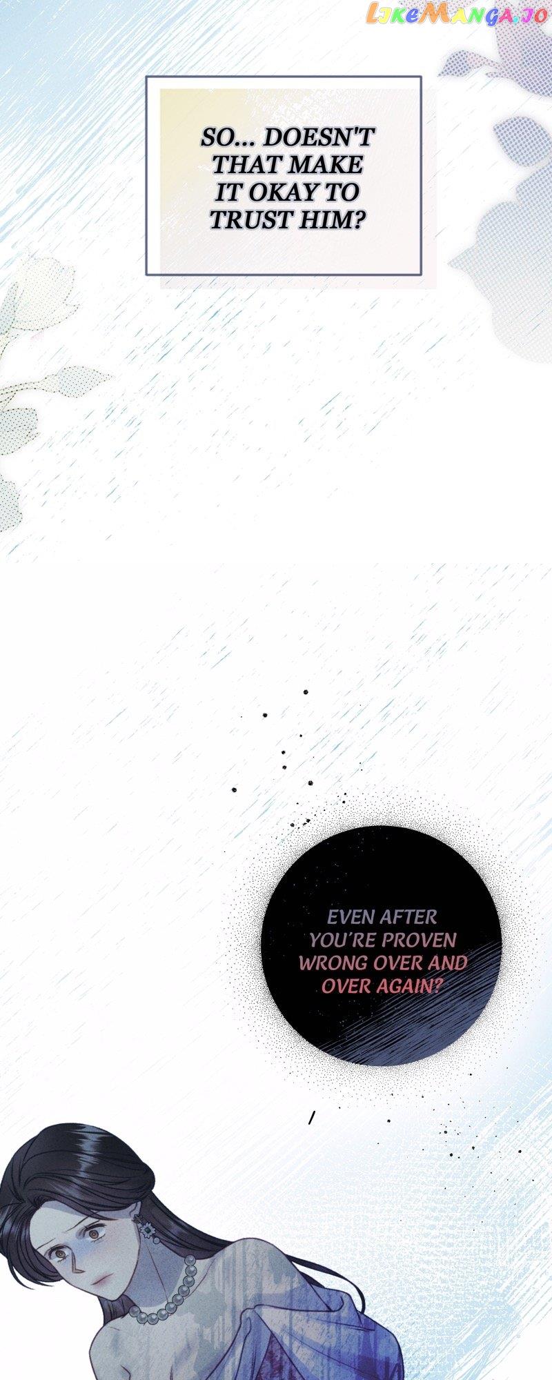 He’s Not Just a Pretty Face Chapter 46 page 17