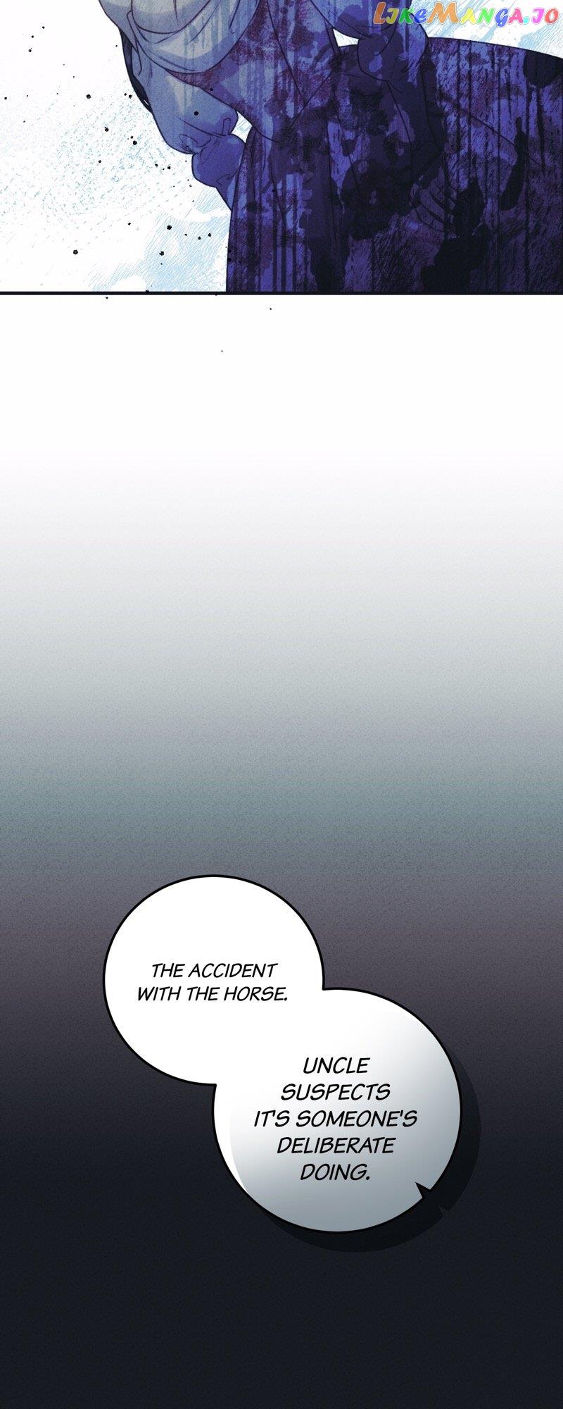 He’s Not Just a Pretty Face Chapter 46 page 18