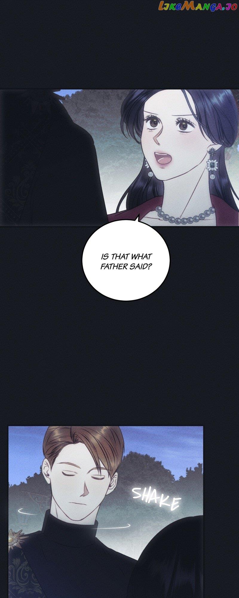 He’s Not Just a Pretty Face Chapter 46 page 19