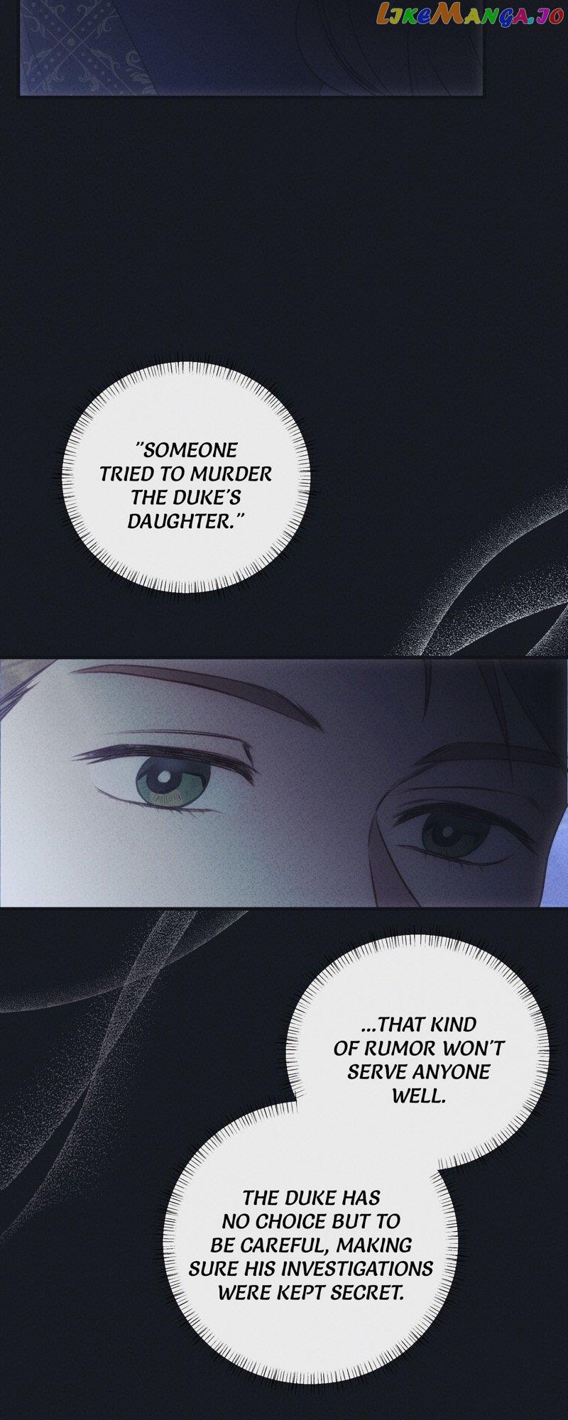 He’s Not Just a Pretty Face Chapter 46 page 20