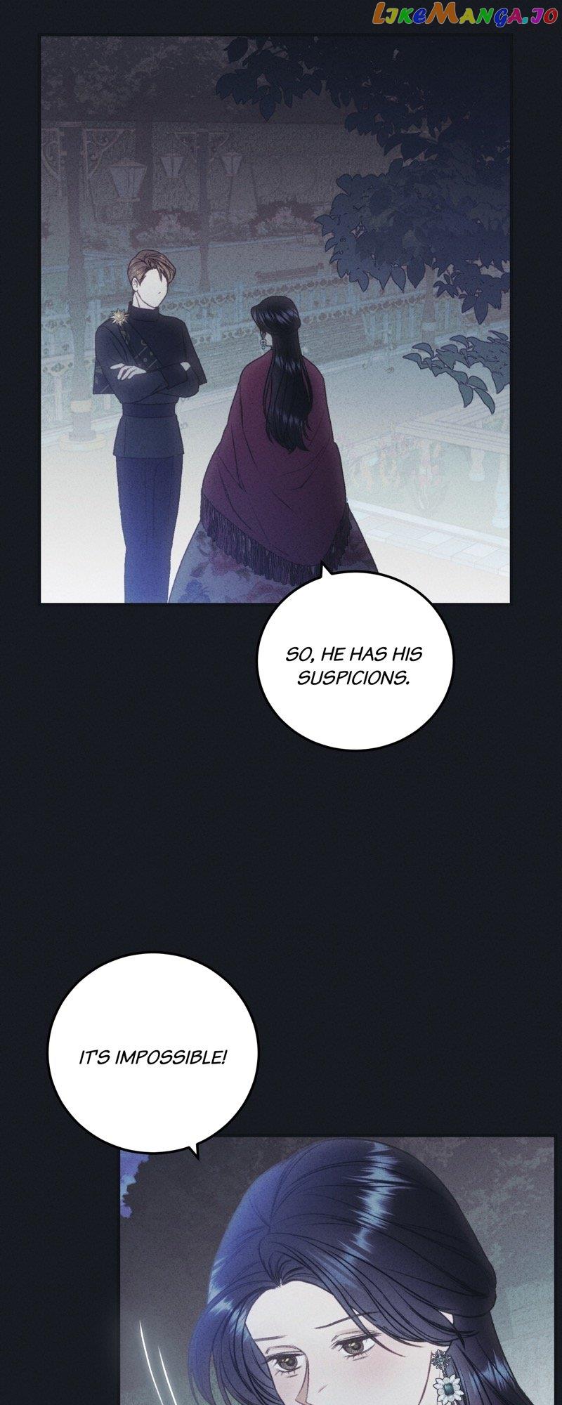 He’s Not Just a Pretty Face Chapter 46 page 21