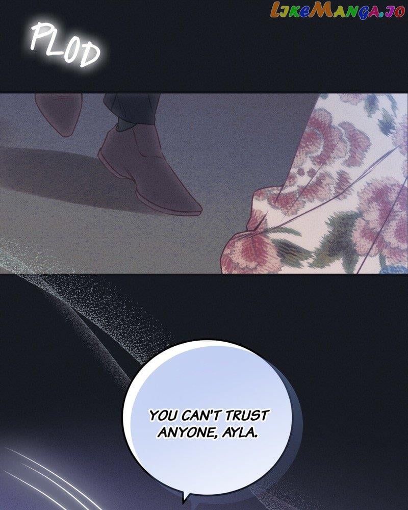 He’s Not Just a Pretty Face Chapter 46 page 23