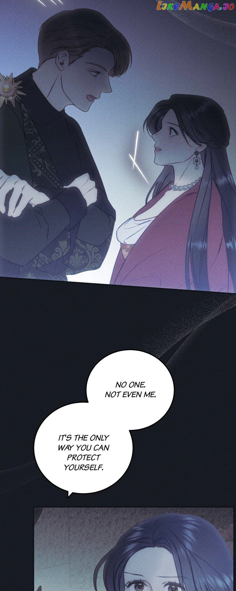 He’s Not Just a Pretty Face Chapter 46 page 24
