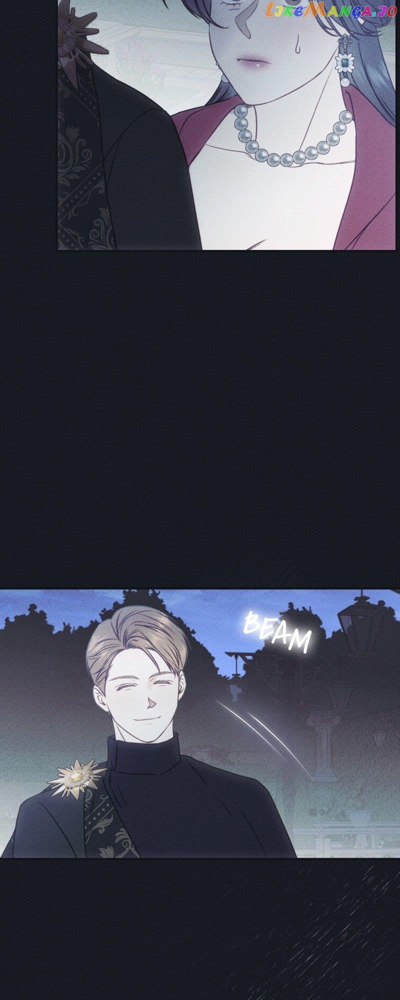He’s Not Just a Pretty Face Chapter 46 page 25