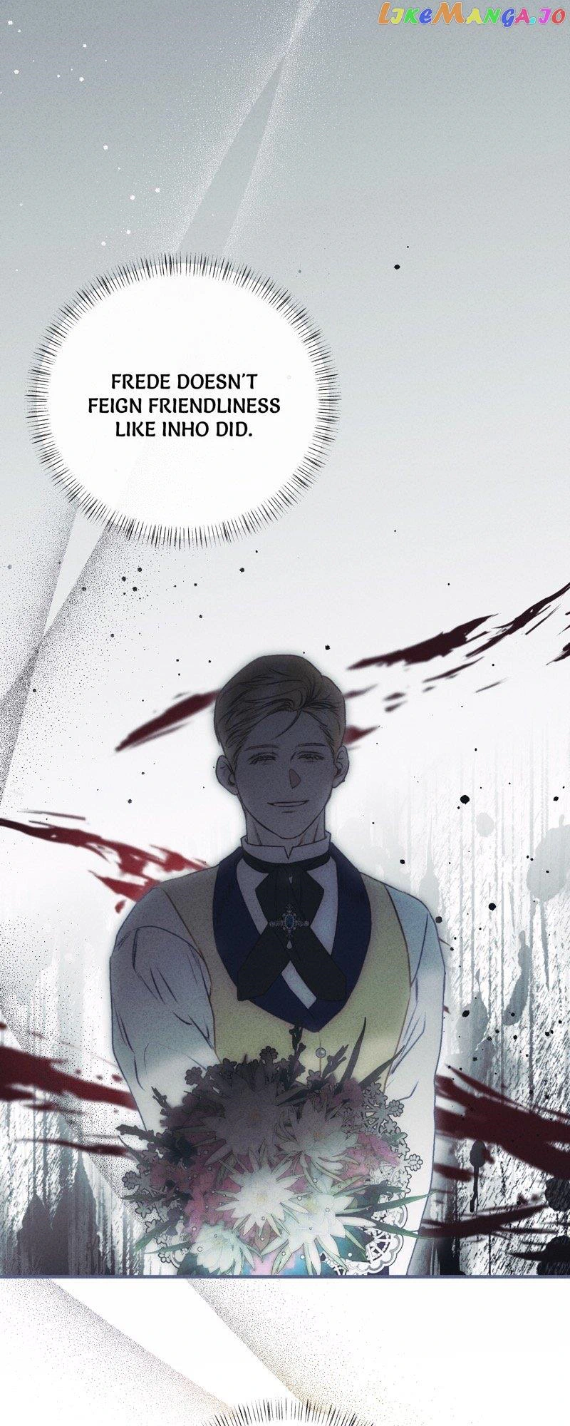 He’s Not Just a Pretty Face Chapter 46 page 30