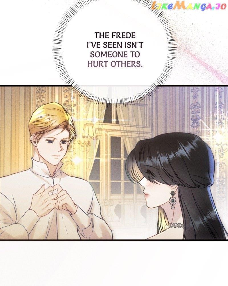 He’s Not Just a Pretty Face Chapter 46 page 31