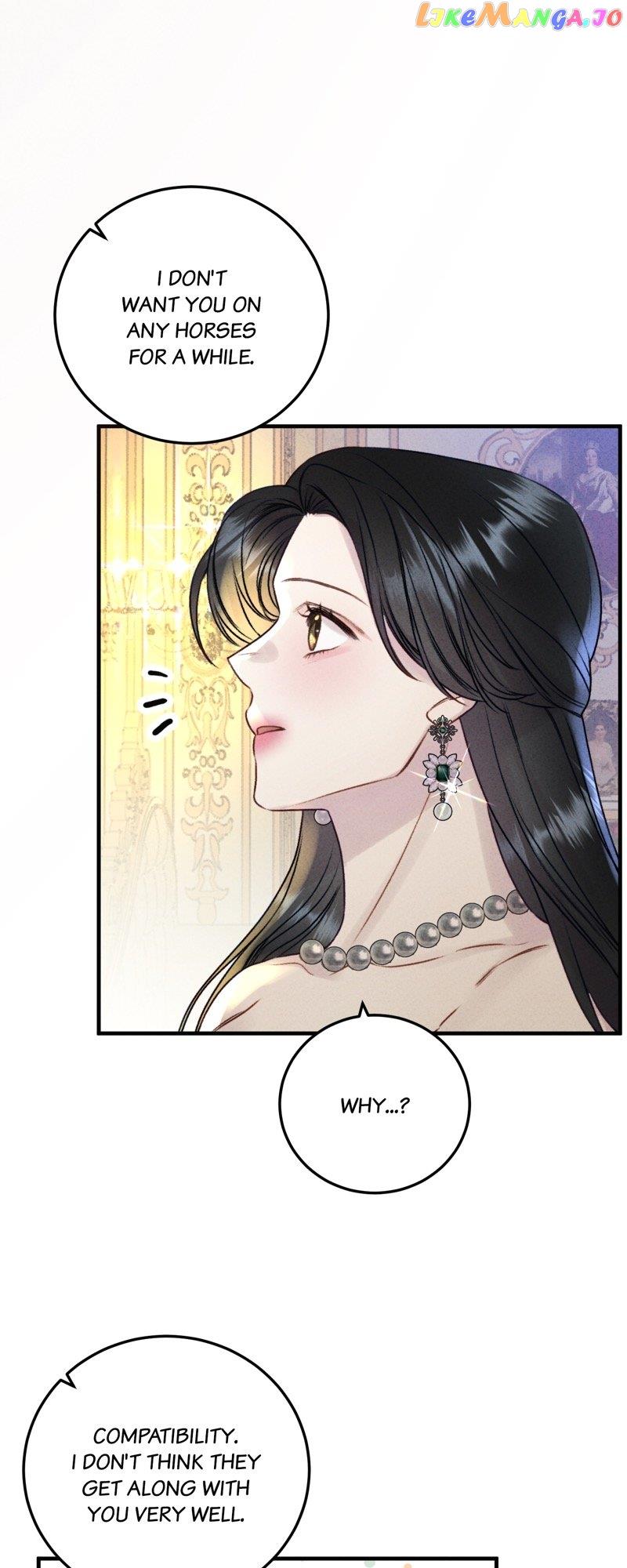 He’s Not Just a Pretty Face Chapter 46 page 32