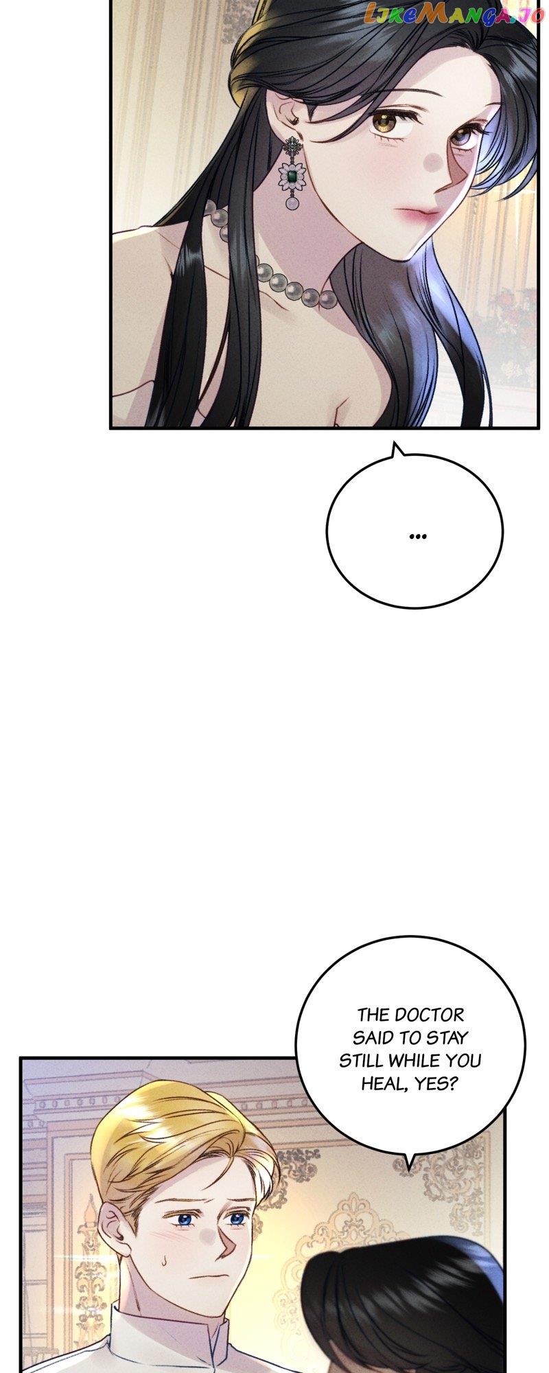 He’s Not Just a Pretty Face Chapter 46 page 38