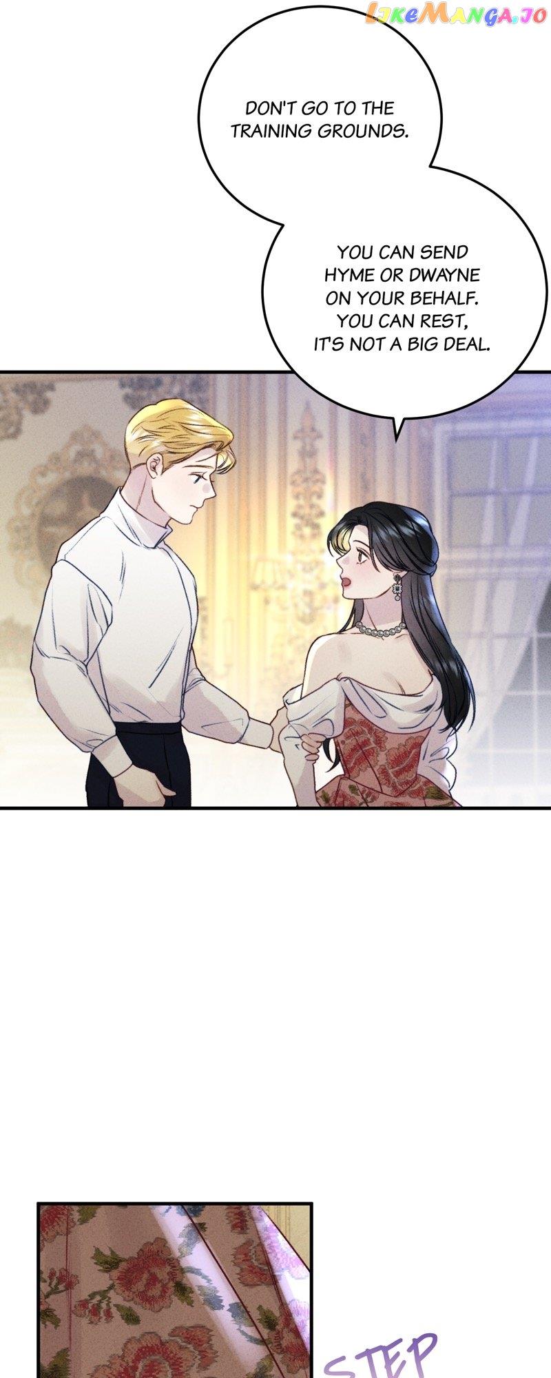 He’s Not Just a Pretty Face Chapter 46 page 40