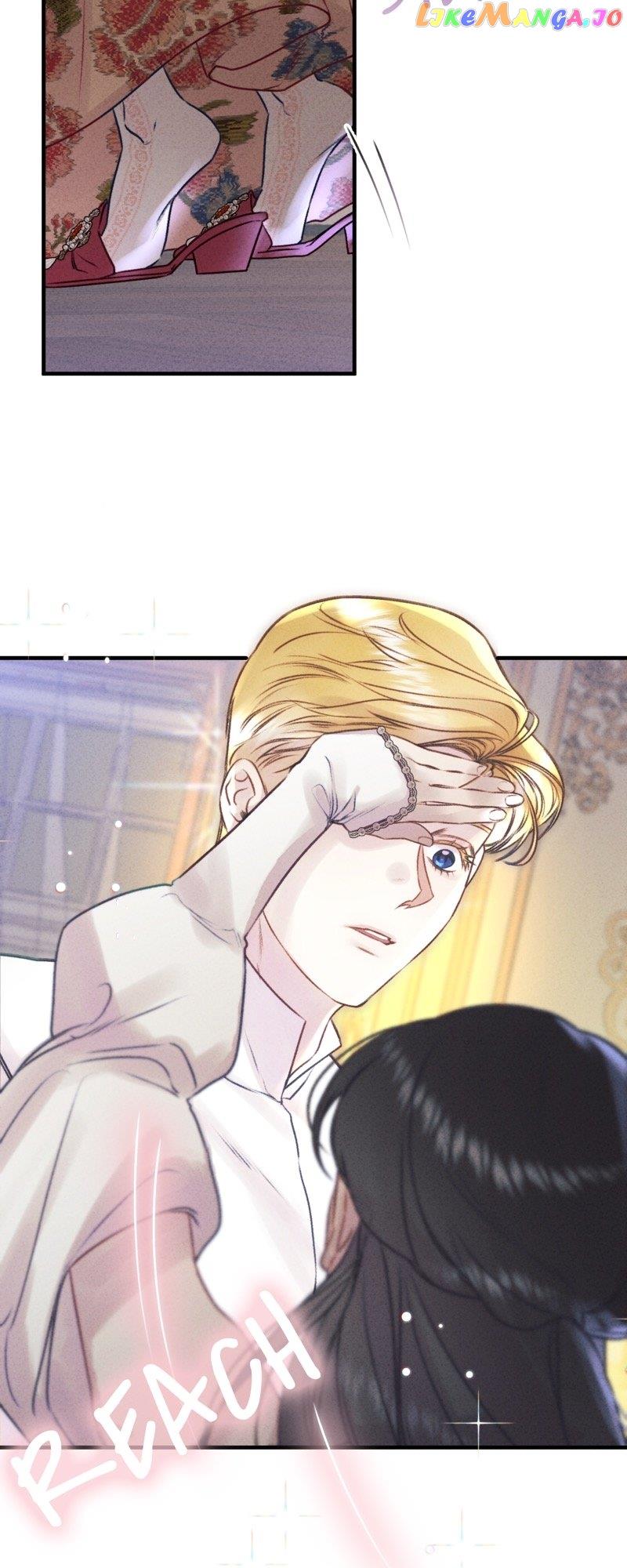 He’s Not Just a Pretty Face Chapter 46 page 41