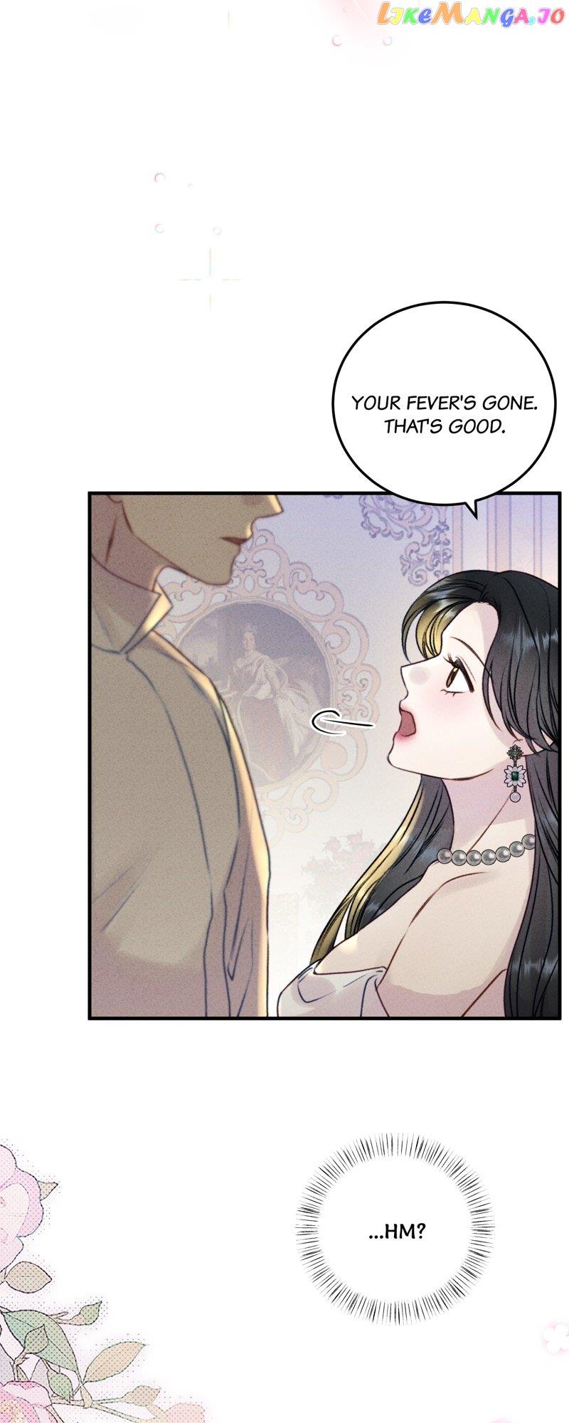 He’s Not Just a Pretty Face Chapter 46 page 42