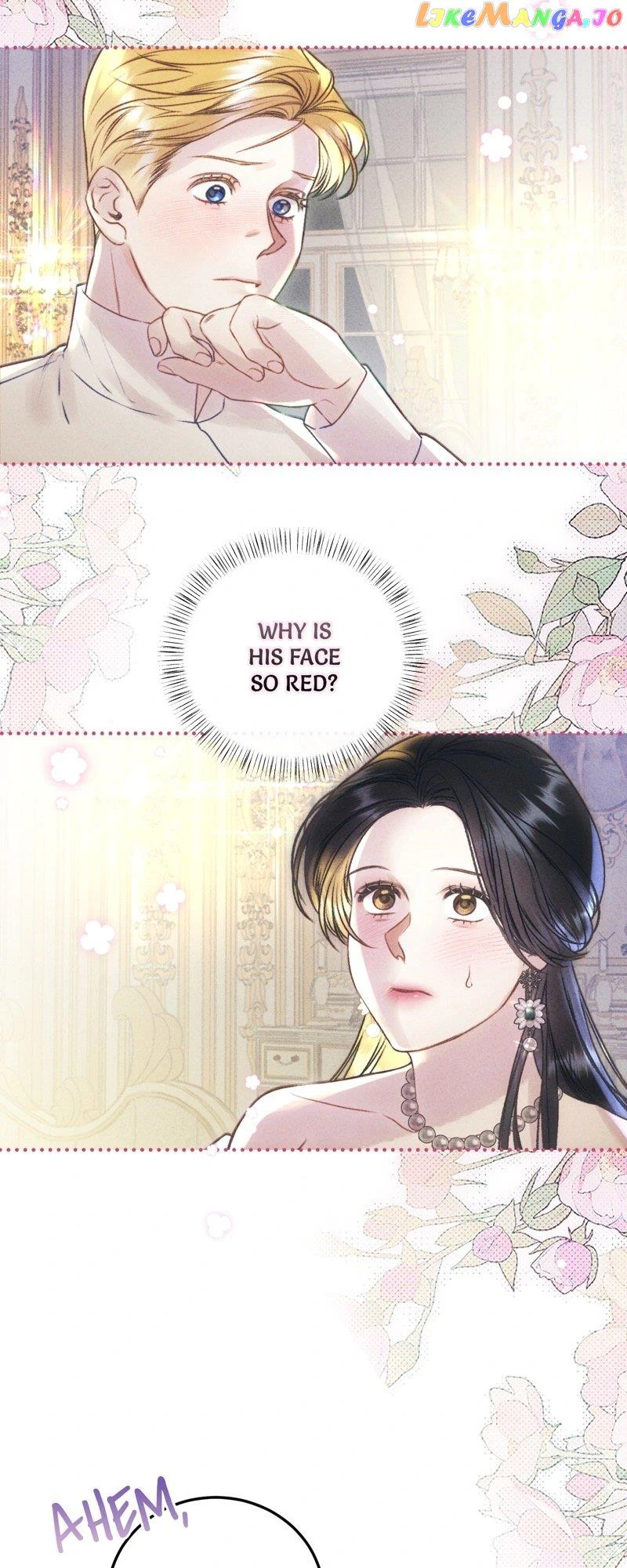 He’s Not Just a Pretty Face Chapter 46 page 43