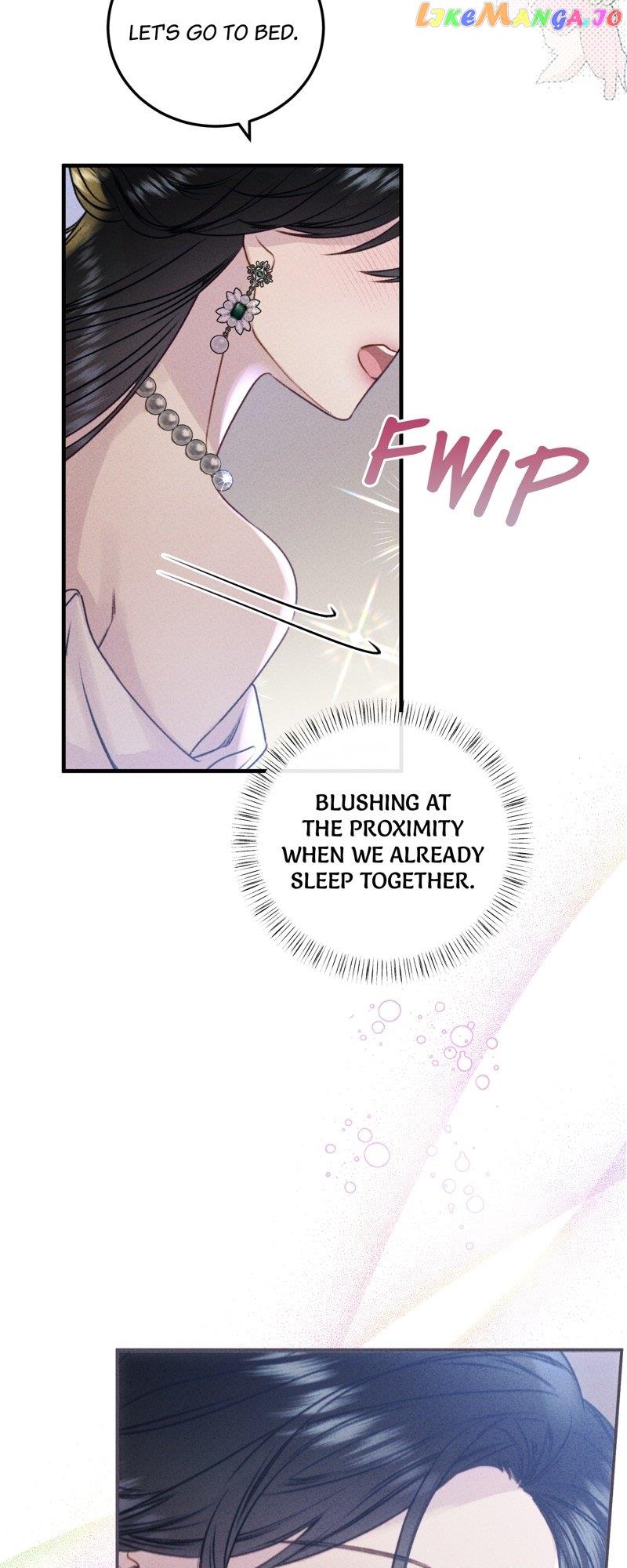 He’s Not Just a Pretty Face Chapter 46 page 44