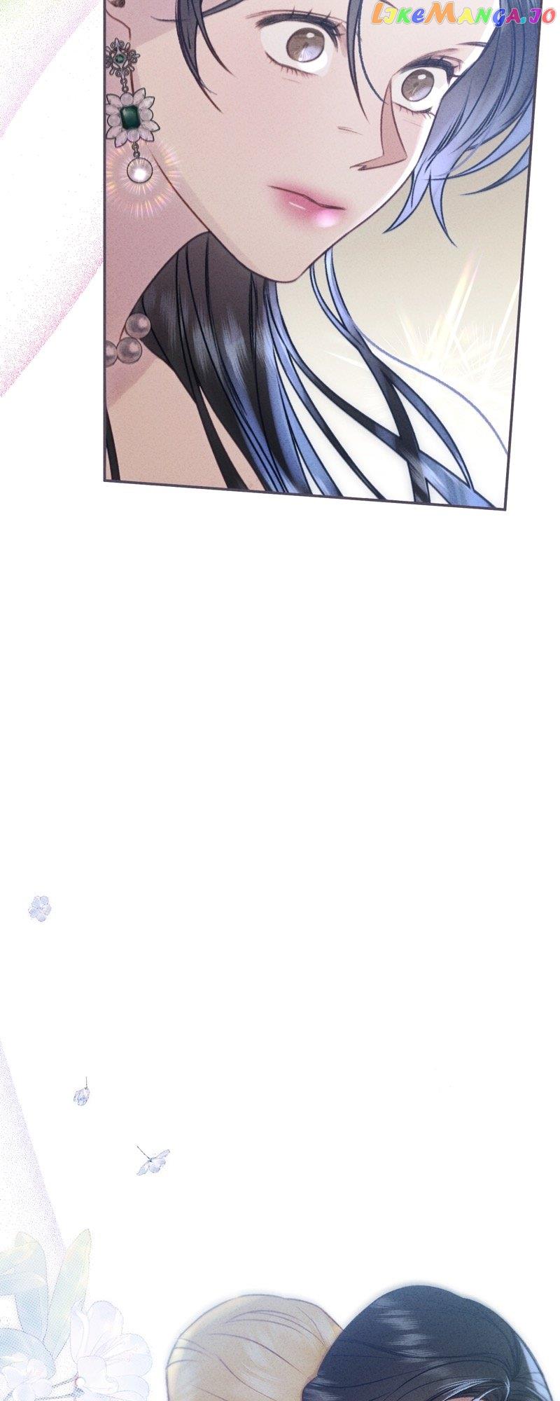 He’s Not Just a Pretty Face Chapter 46 page 45