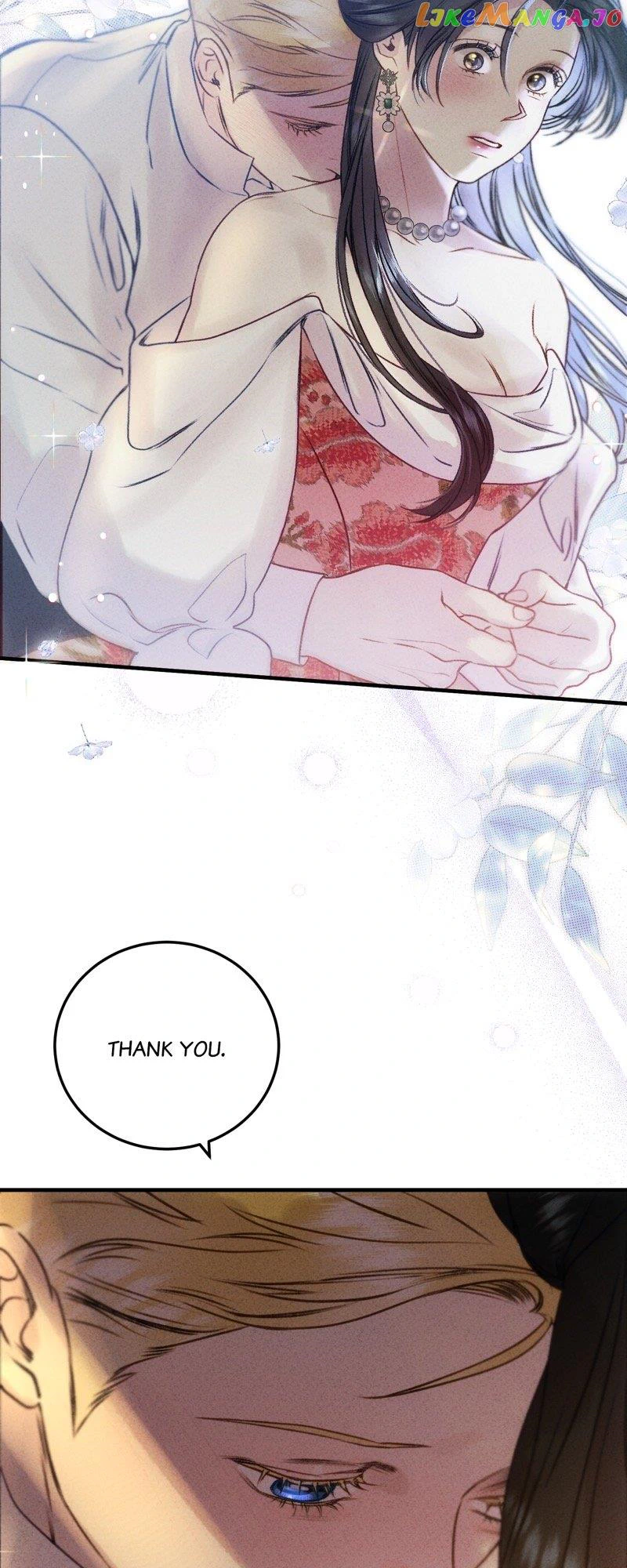 He’s Not Just a Pretty Face Chapter 46 page 46