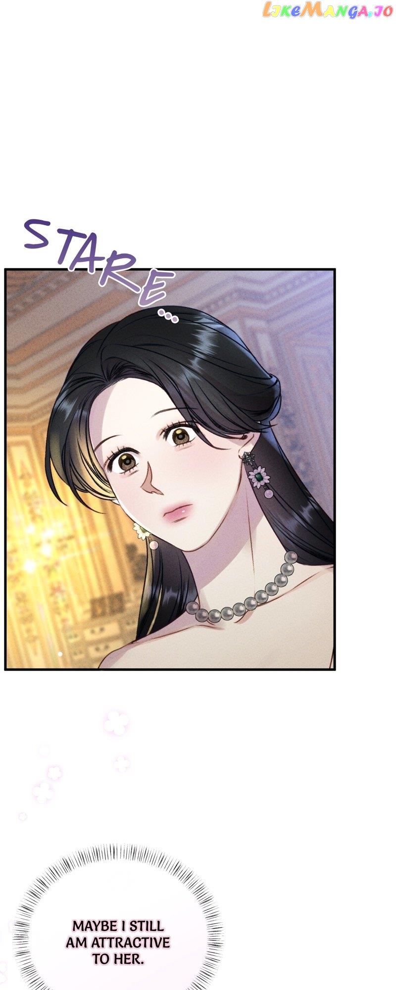 He’s Not Just a Pretty Face Chapter 46 page 4