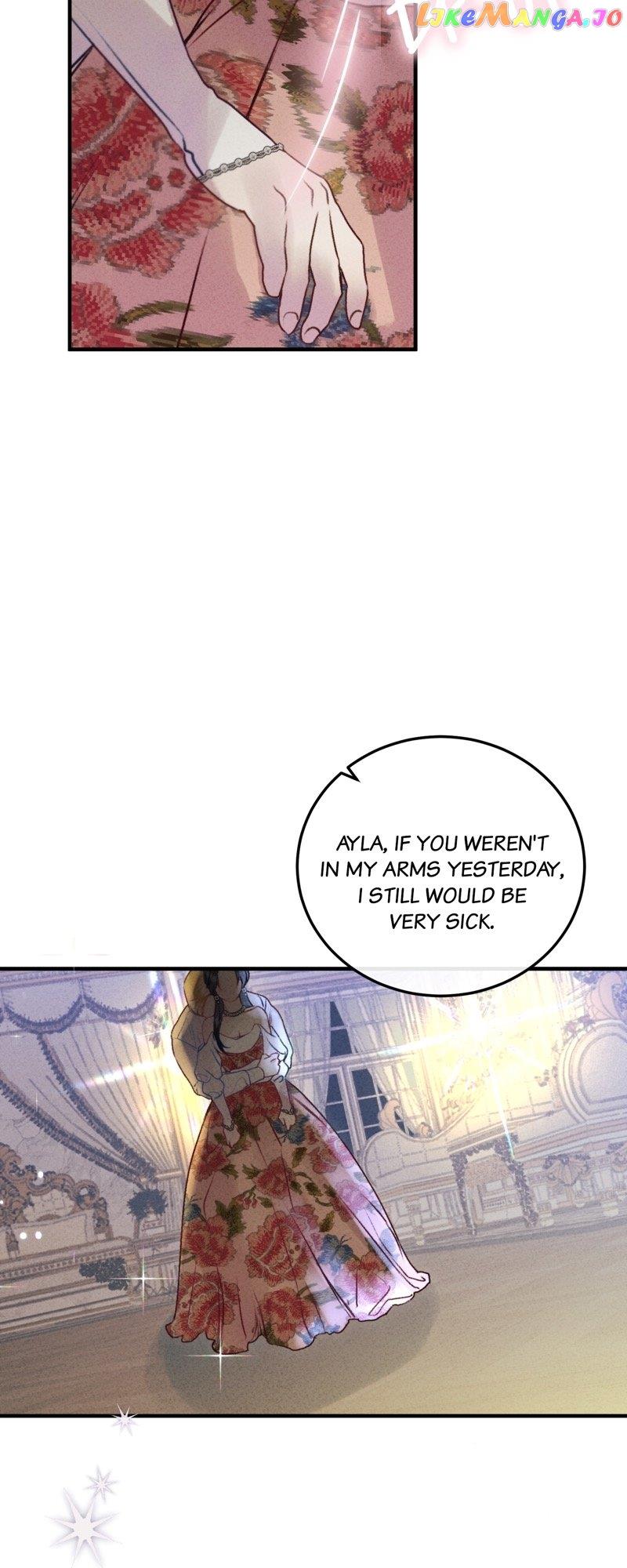 He’s Not Just a Pretty Face Chapter 46 page 49