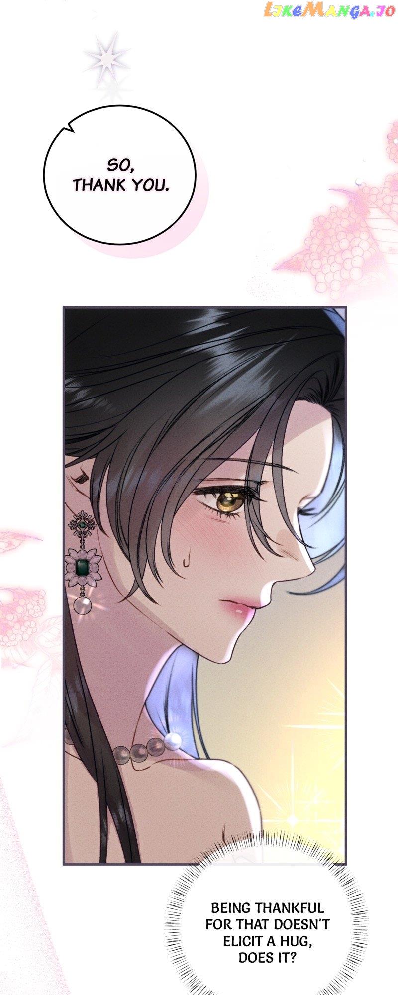 He’s Not Just a Pretty Face Chapter 46 page 50