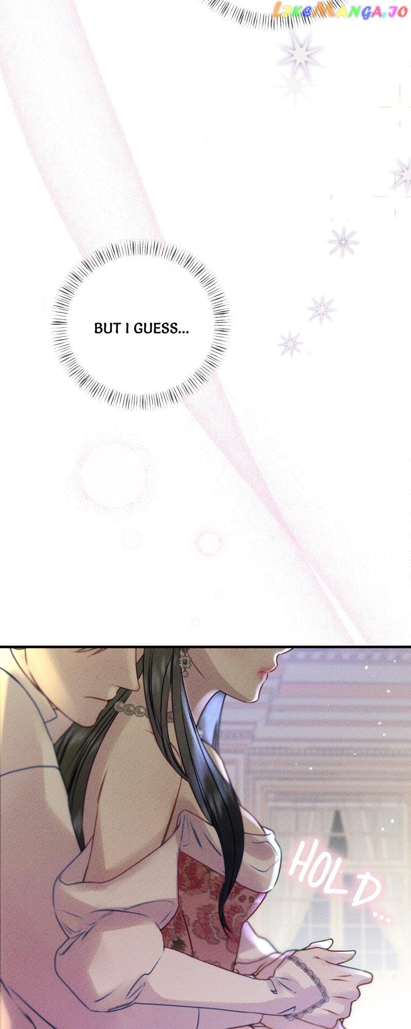 He’s Not Just a Pretty Face Chapter 46 page 51