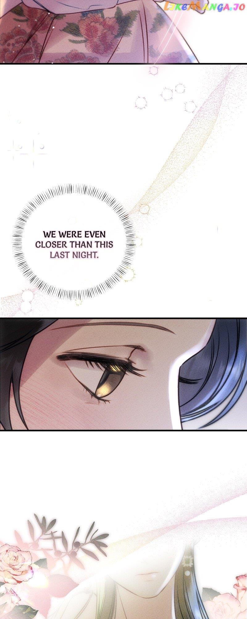 He’s Not Just a Pretty Face Chapter 46 page 52