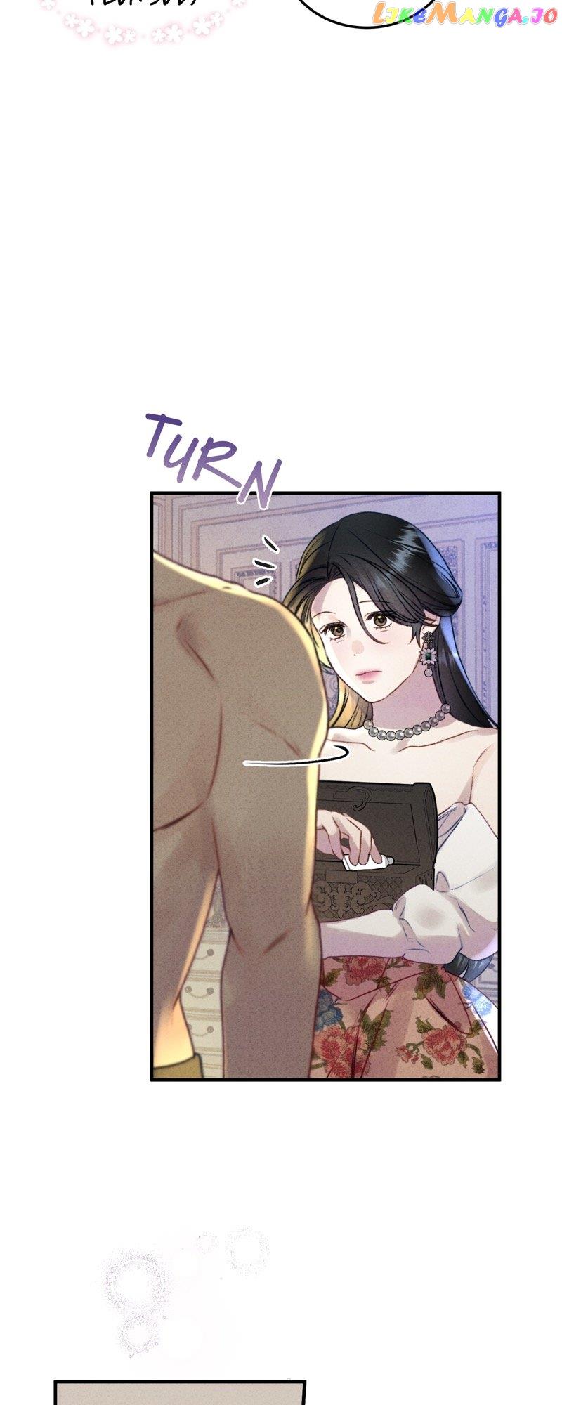 He’s Not Just a Pretty Face Chapter 46 page 8