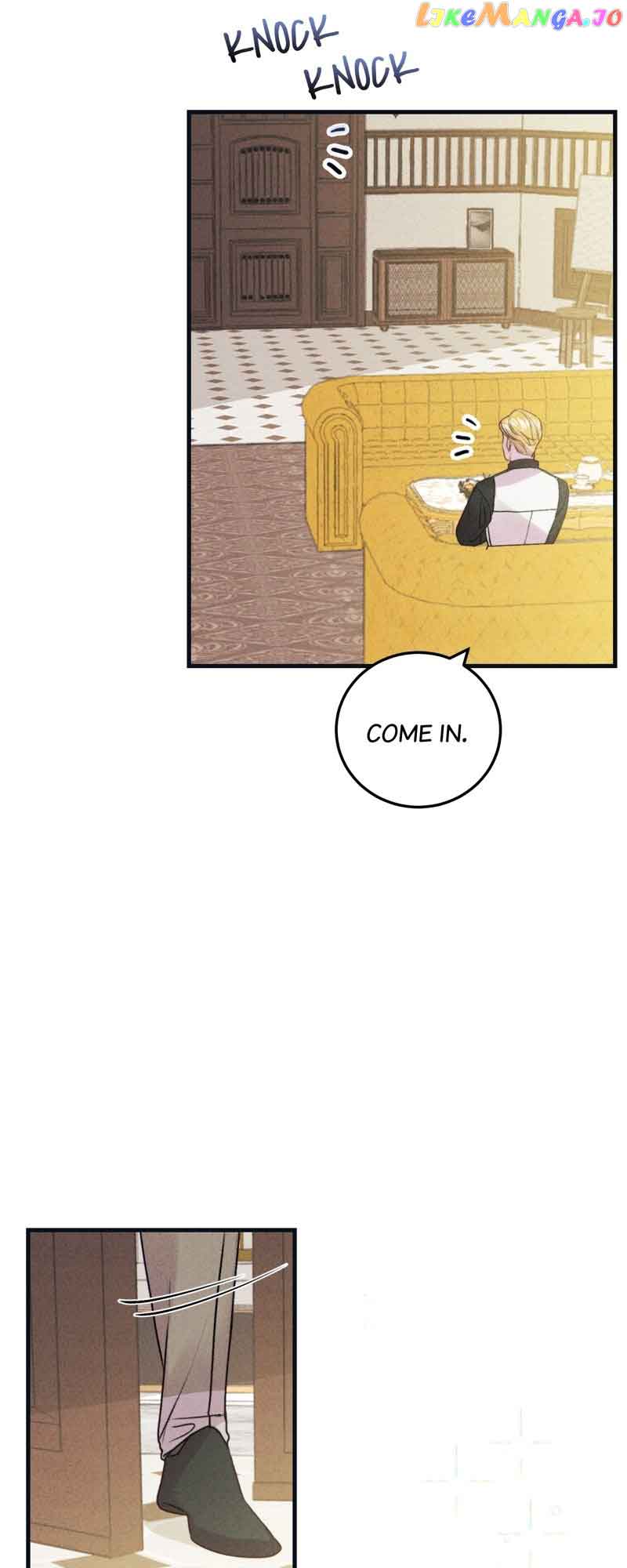 He’s Not Just a Pretty Face Chapter 47 page 9