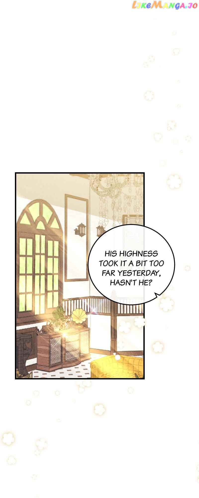 He’s Not Just a Pretty Face Chapter 47 page 14