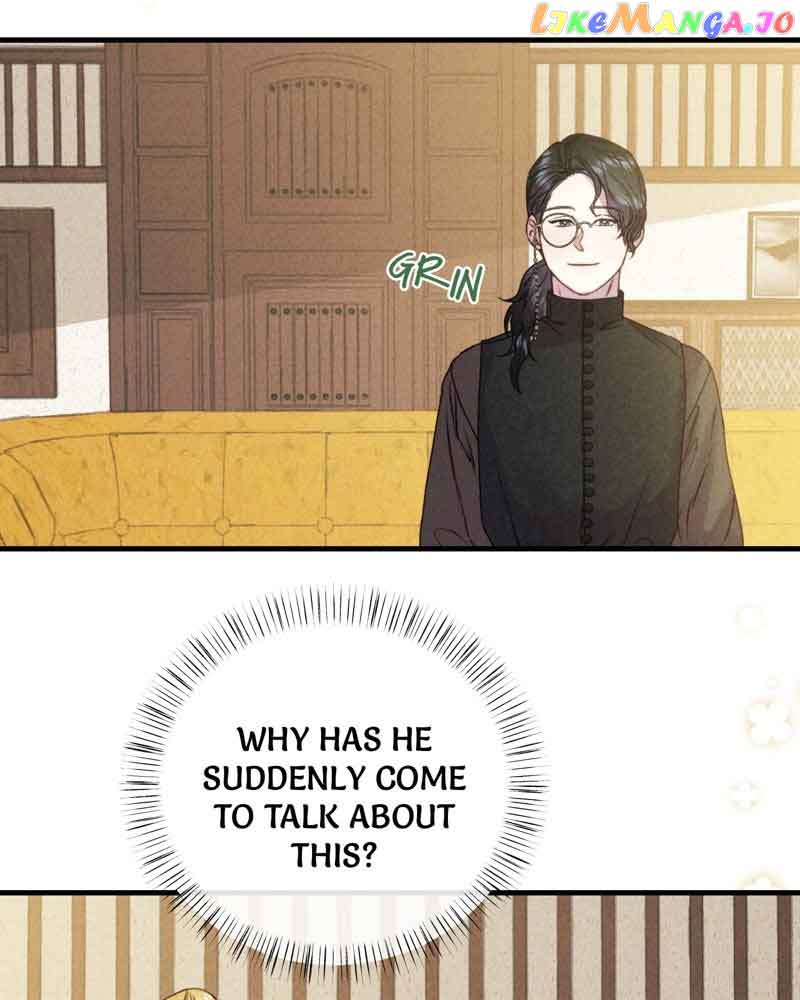 He’s Not Just a Pretty Face Chapter 47 page 15