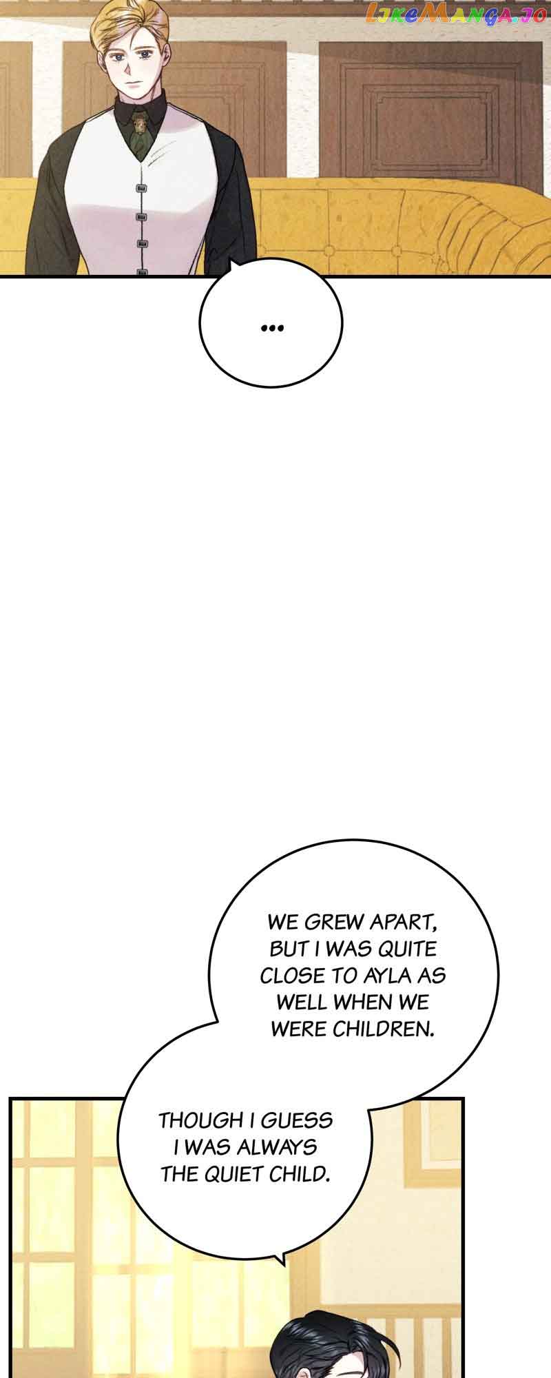 He’s Not Just a Pretty Face Chapter 47 page 16