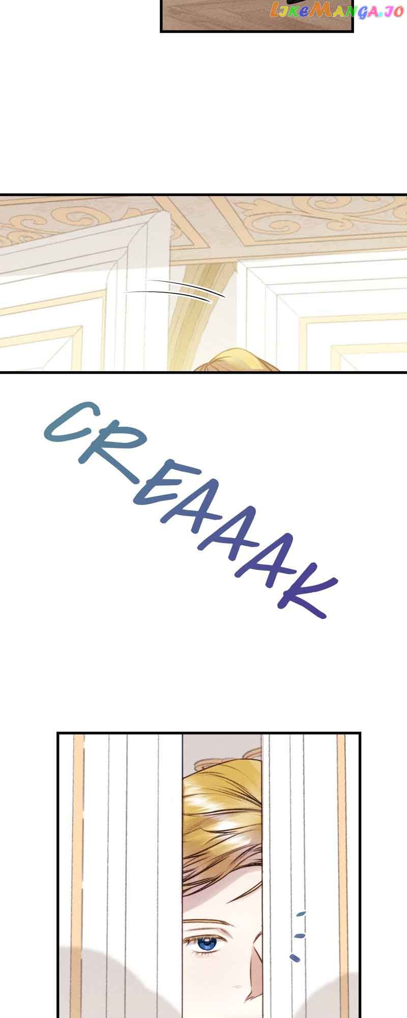 He’s Not Just a Pretty Face Chapter 47 page 1