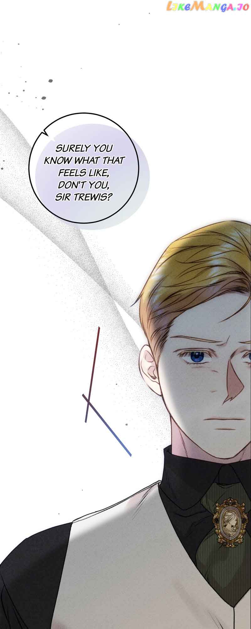 He’s Not Just a Pretty Face Chapter 47 page 19