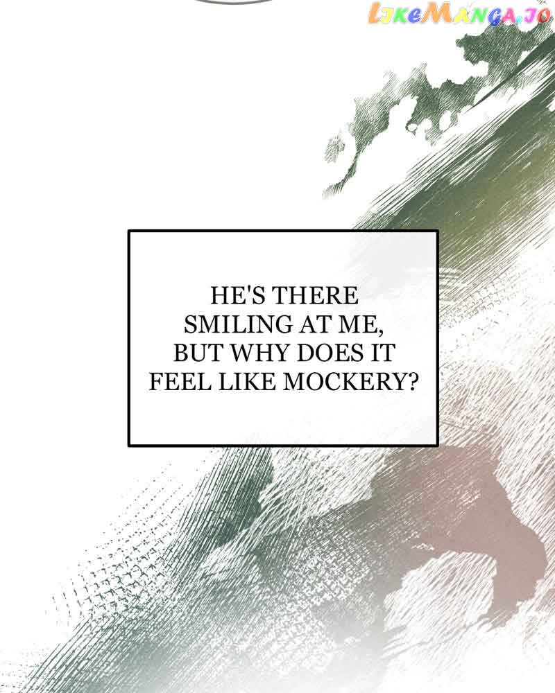 He’s Not Just a Pretty Face Chapter 47 page 23