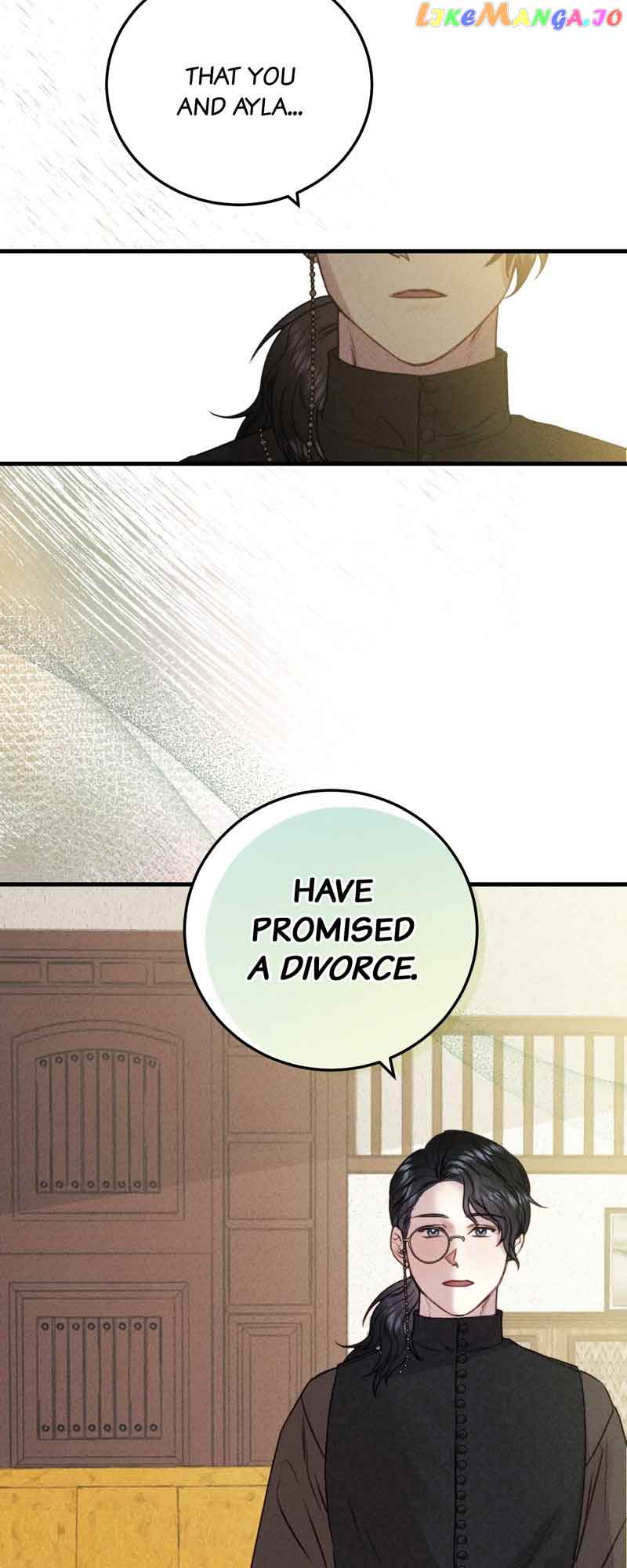 He’s Not Just a Pretty Face Chapter 47 page 28